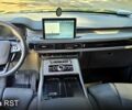 Сірий Лінкольн Авіатор, об'ємом двигуна 3 л та пробігом 5 тис. км за 65000 $, фото 9 на Automoto.ua