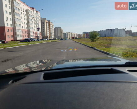 Серый Линкольн Авиатор, объемом двигателя 3 л и пробегом 32 тыс. км за 50000 $, фото 47 на Automoto.ua