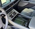 Сірий Лінкольн Авіатор, об'ємом двигуна 3 л та пробігом 5 тис. км за 65000 $, фото 8 на Automoto.ua