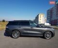 Серый Линкольн Авиатор, объемом двигателя 3 л и пробегом 32 тыс. км за 50000 $, фото 48 на Automoto.ua