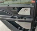 Серый Линкольн Авиатор, объемом двигателя 3 л и пробегом 32 тыс. км за 50000 $, фото 23 на Automoto.ua