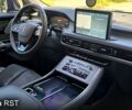 Сірий Лінкольн Авіатор, об'ємом двигуна 3 л та пробігом 5 тис. км за 65000 $, фото 3 на Automoto.ua