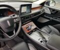 Серый Линкольн Авиатор, объемом двигателя 3 л и пробегом 32 тыс. км за 50000 $, фото 11 на Automoto.ua