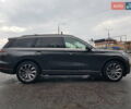 Серый Линкольн Авиатор, объемом двигателя 3 л и пробегом 32 тыс. км за 50000 $, фото 2 на Automoto.ua