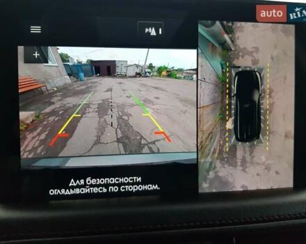 Серый Линкольн Авиатор, объемом двигателя 3 л и пробегом 32 тыс. км за 50000 $, фото 42 на Automoto.ua