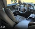 Сірий Лінкольн Авіатор, об'ємом двигуна 3 л та пробігом 5 тис. км за 65000 $, фото 4 на Automoto.ua