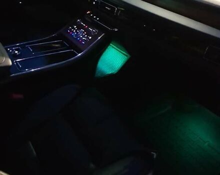 Серый Линкольн Авиатор, объемом двигателя 3 л и пробегом 32 тыс. км за 50000 $, фото 64 на Automoto.ua