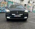 Сірий Лінкольн Авіатор, об'ємом двигуна 2.96 л та пробігом 125 тис. км за 55000 $, фото 10 на Automoto.ua