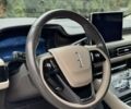 Сірий Лінкольн Авіатор, об'ємом двигуна 3 л та пробігом 150 тис. км за 47000 $, фото 10 на Automoto.ua