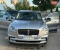 Серый Линкольн Авиатор, объемом двигателя 3 л и пробегом 58 тыс. км за 47999 $, фото 1 на Automoto.ua