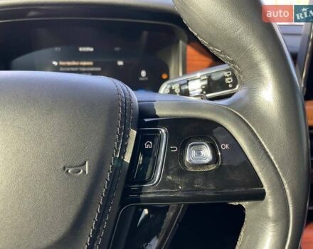 Серый Линкольн Авиатор, объемом двигателя 3 л и пробегом 52 тыс. км за 35990 $, фото 30 на Automoto.ua