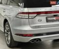 Серый Линкольн Авиатор, объемом двигателя 3 л и пробегом 53 тыс. км за 37190 $, фото 9 на Automoto.ua
