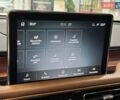 Серый Линкольн Авиатор, объемом двигателя 3 л и пробегом 53 тыс. км за 37190 $, фото 34 на Automoto.ua