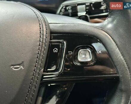 Серый Линкольн Авиатор, объемом двигателя 3 л и пробегом 53 тыс. км за 37190 $, фото 24 на Automoto.ua