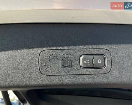 Серый Линкольн Авиатор, объемом двигателя 3 л и пробегом 52 тыс. км за 35990 $, фото 55 на Automoto.ua