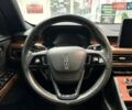 Серый Линкольн Авиатор, объемом двигателя 3 л и пробегом 53 тыс. км за 37190 $, фото 23 на Automoto.ua