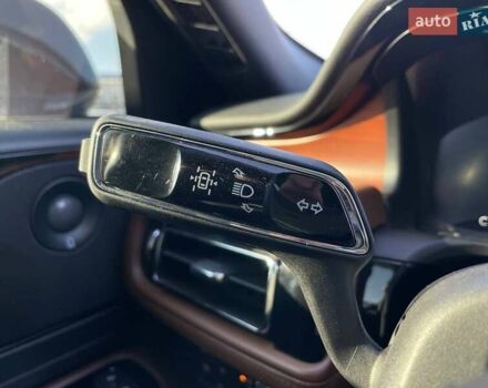 Серый Линкольн Авиатор, объемом двигателя 3 л и пробегом 52 тыс. км за 35990 $, фото 26 на Automoto.ua