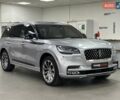 Серый Линкольн Авиатор, объемом двигателя 3 л и пробегом 52 тыс. км за 38490 $, фото 1 на Automoto.ua