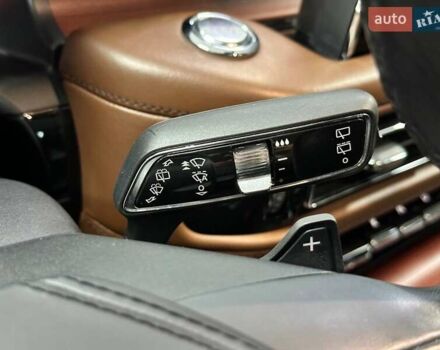 Серый Линкольн Авиатор, объемом двигателя 3 л и пробегом 53 тыс. км за 37190 $, фото 25 на Automoto.ua