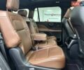 Серый Линкольн Авиатор, объемом двигателя 3 л и пробегом 53 тыс. км за 37190 $, фото 44 на Automoto.ua