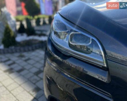 Серый Линкольн Авиатор, объемом двигателя 3 л и пробегом 48 тыс. км за 48500 $, фото 12 на Automoto.ua