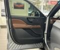 Серый Линкольн Авиатор, объемом двигателя 3 л и пробегом 53 тыс. км за 37190 $, фото 17 на Automoto.ua