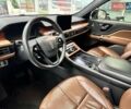 Серый Линкольн Авиатор, объемом двигателя 3 л и пробегом 53 тыс. км за 37190 $, фото 20 на Automoto.ua