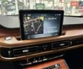 Серый Линкольн Авиатор, объемом двигателя 3 л и пробегом 53 тыс. км за 37190 $, фото 29 на Automoto.ua
