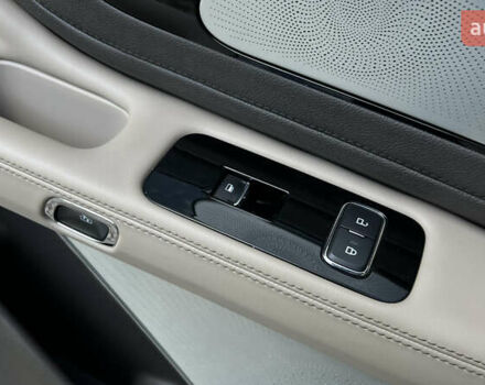 Серый Линкольн Авиатор, объемом двигателя 3 л и пробегом 48 тыс. км за 48500 $, фото 37 на Automoto.ua