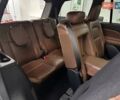 Серый Линкольн Авиатор, объемом двигателя 3 л и пробегом 53 тыс. км за 37190 $, фото 45 на Automoto.ua