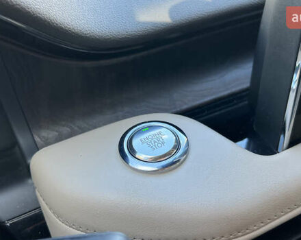 Серый Линкольн Авиатор, объемом двигателя 3 л и пробегом 48 тыс. км за 48500 $, фото 27 на Automoto.ua