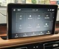 Серый Линкольн Авиатор, объемом двигателя 3 л и пробегом 53 тыс. км за 37190 $, фото 32 на Automoto.ua