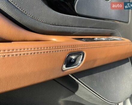 Серый Линкольн Авиатор, объемом двигателя 3 л и пробегом 52 тыс. км за 35990 $, фото 22 на Automoto.ua