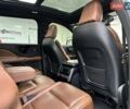Серый Линкольн Авиатор, объемом двигателя 3 л и пробегом 53 тыс. км за 37190 $, фото 43 на Automoto.ua