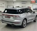Серый Линкольн Авиатор, объемом двигателя 3 л и пробегом 53 тыс. км за 37190 $, фото 12 на Automoto.ua