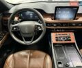 Серый Линкольн Авиатор, объемом двигателя 3 л и пробегом 53 тыс. км за 37190 $, фото 28 на Automoto.ua