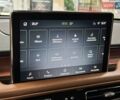 Серый Линкольн Авиатор, объемом двигателя 3 л и пробегом 53 тыс. км за 37190 $, фото 33 на Automoto.ua