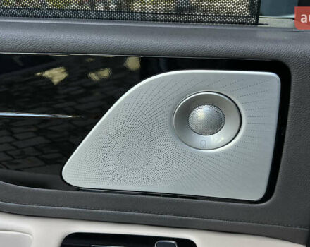 Серый Линкольн Авиатор, объемом двигателя 3 л и пробегом 48 тыс. км за 48500 $, фото 36 на Automoto.ua