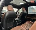 Серый Линкольн Авиатор, объемом двигателя 3 л и пробегом 53 тыс. км за 37190 $, фото 40 на Automoto.ua