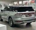 Серый Линкольн Авиатор, объемом двигателя 3 л и пробегом 53 тыс. км за 37190 $, фото 8 на Automoto.ua
