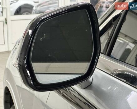 Серый Линкольн Авиатор, объемом двигателя 3 л и пробегом 53 тыс. км за 37190 $, фото 15 на Automoto.ua