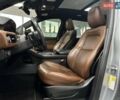Серый Линкольн Авиатор, объемом двигателя 3 л и пробегом 53 тыс. км за 37190 $, фото 38 на Automoto.ua