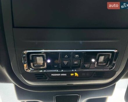 Серый Линкольн Авиатор, объемом двигателя 3 л и пробегом 52 тыс. км за 35990 $, фото 43 на Automoto.ua