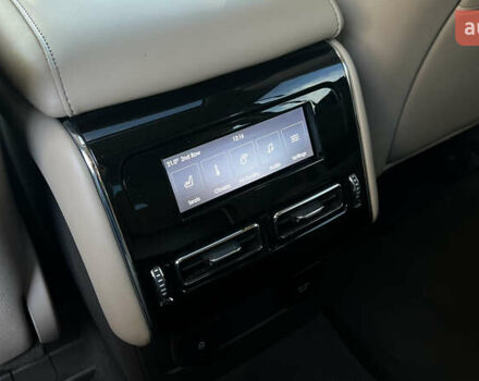 Серый Линкольн Авиатор, объемом двигателя 3 л и пробегом 48 тыс. км за 48500 $, фото 34 на Automoto.ua