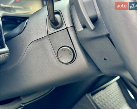 Сірий Лінкольн Авіатор, об'ємом двигуна 2.95 л та пробігом 35 тис. км за 52500 $, фото 35 на Automoto.ua