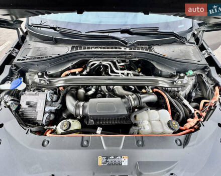 Сірий Лінкольн Авіатор, об'ємом двигуна 2.95 л та пробігом 35 тис. км за 52500 $, фото 71 на Automoto.ua