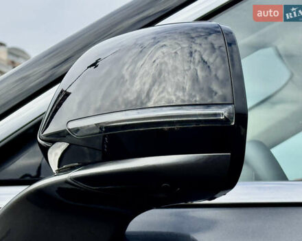 Сірий Лінкольн Авіатор, об'ємом двигуна 2.95 л та пробігом 35 тис. км за 52500 $, фото 19 на Automoto.ua