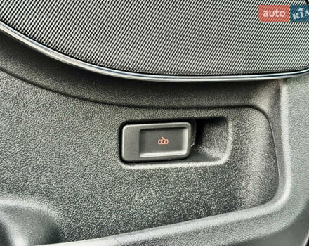 Сірий Лінкольн Авіатор, об'ємом двигуна 2.95 л та пробігом 35 тис. км за 52500 $, фото 32 на Automoto.ua