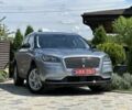 Сірий Лінкольн Авіатор, об'ємом двигуна 2 л та пробігом 85 тис. км за 19999 $, фото 1 на Automoto.ua