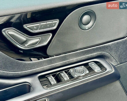 Сірий Лінкольн Авіатор, об'ємом двигуна 2.95 л та пробігом 35 тис. км за 52500 $, фото 34 на Automoto.ua